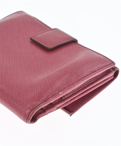 Salvatore Ferragamo Wallets/Coin purses