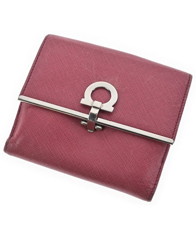 Salvatore Ferragamo Wallets/Coin purses