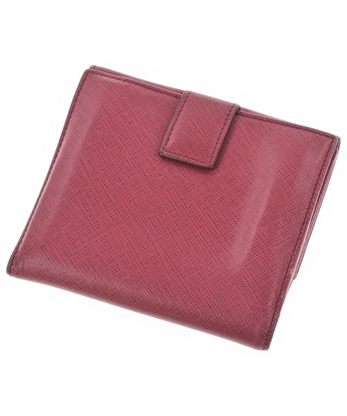 Salvatore Ferragamo Wallets/Coin purses