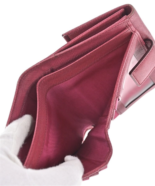 Salvatore Ferragamo Wallets/Coin purses