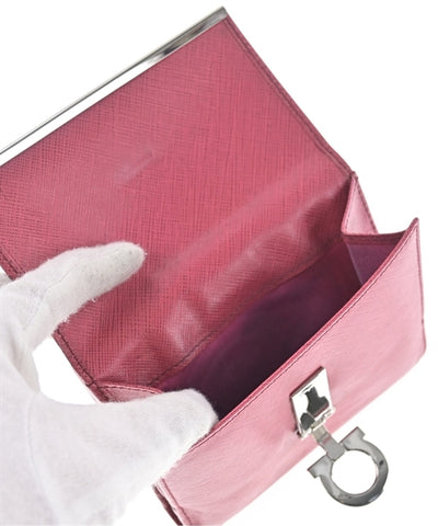 Salvatore Ferragamo Wallets/Coin purses