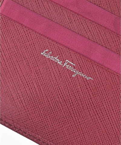 Salvatore Ferragamo Wallets/Coin purses