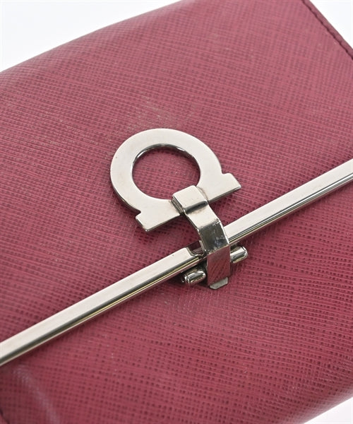 Salvatore Ferragamo Wallets/Coin purses