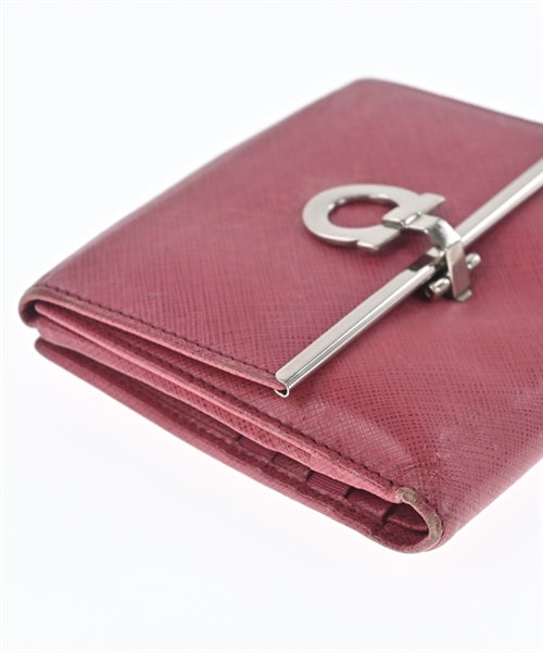 Salvatore Ferragamo Wallets/Coin purses