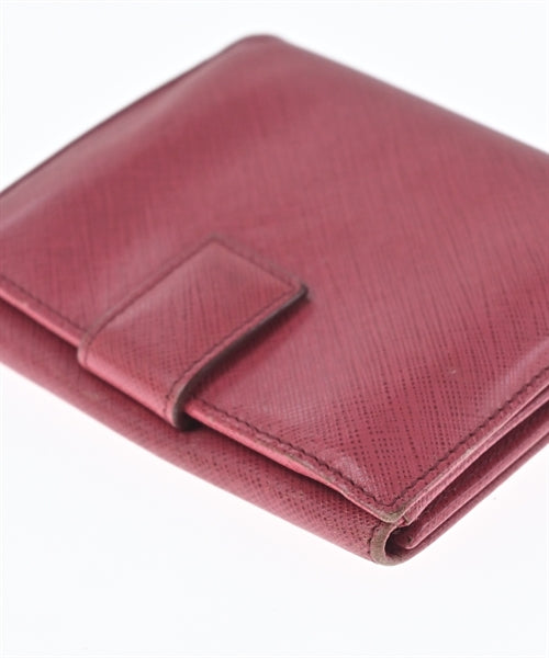 Salvatore Ferragamo Wallets/Coin purses