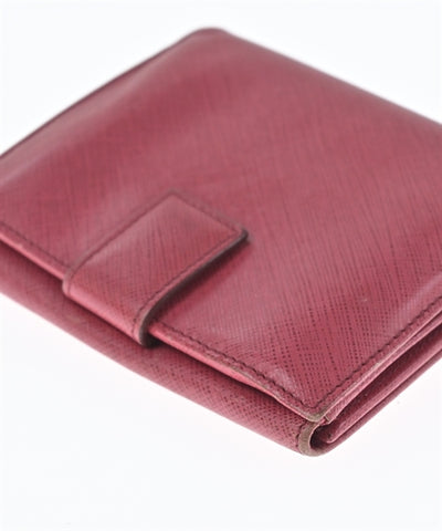 Salvatore Ferragamo Wallets/Coin purses