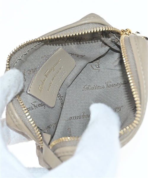 Salvatore Ferragamo Wallets/Coin purses