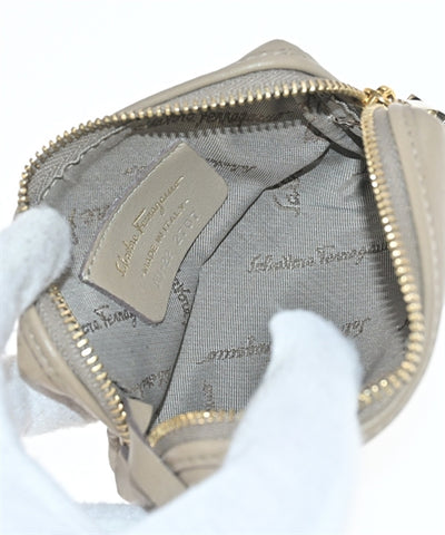 Salvatore Ferragamo Wallets/Coin purses