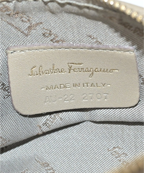 Salvatore Ferragamo Wallets/Coin purses