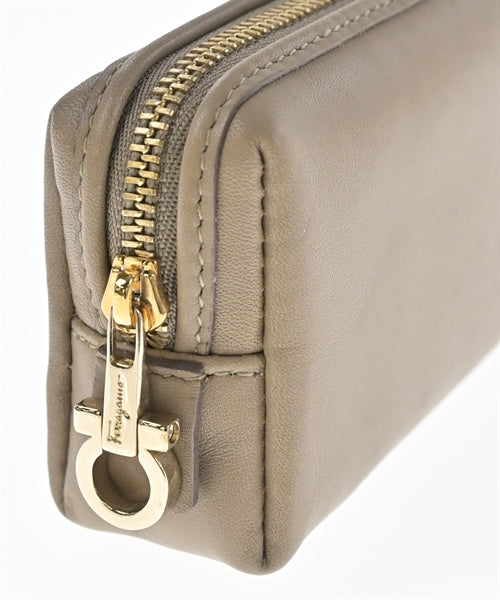 Salvatore Ferragamo Wallets/Coin purses