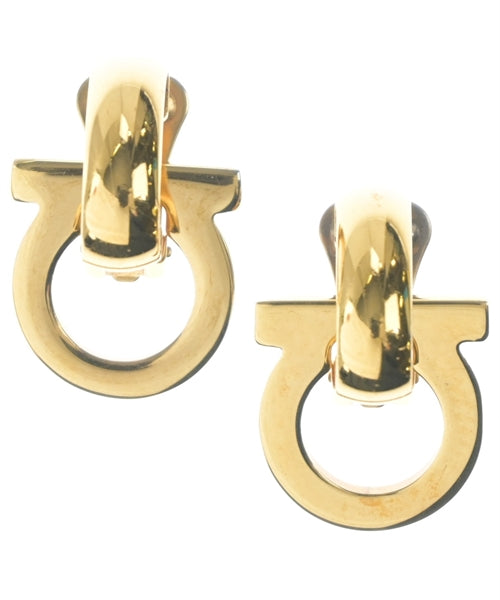Salvatore Ferragamo Earrings
