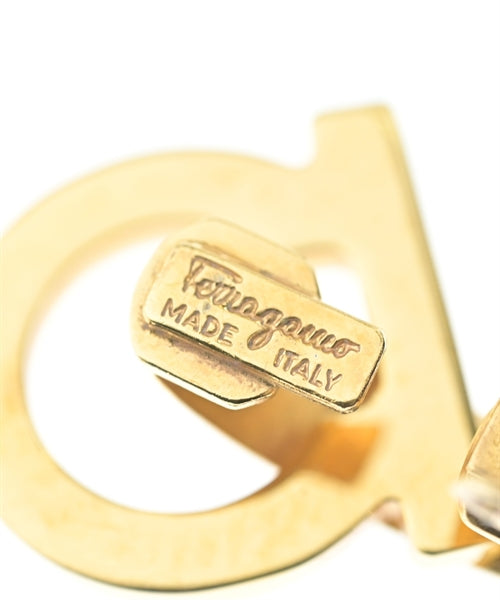 Salvatore Ferragamo Earrings