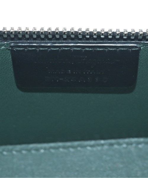 Salvatore Ferragamo Clutches