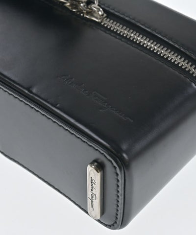 Salvatore Ferragamo Clutches