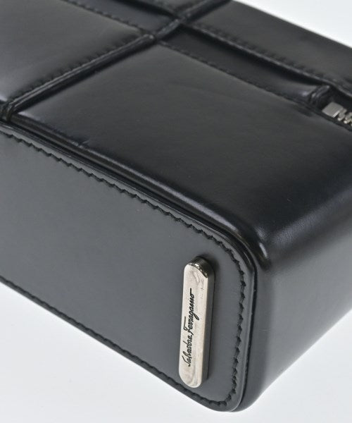 Salvatore Ferragamo Clutches