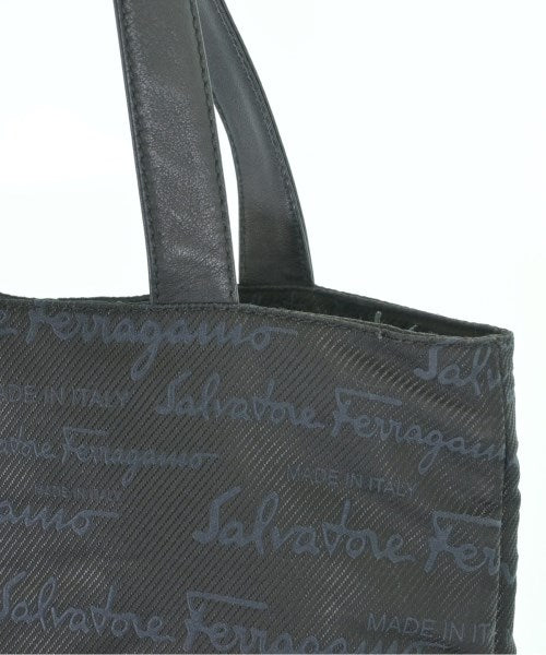 Salvatore Ferragamo Totes