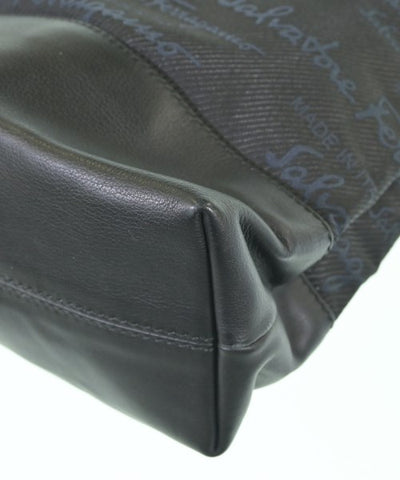 Salvatore Ferragamo Totes