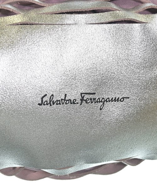 Salvatore Ferragamo Handbags