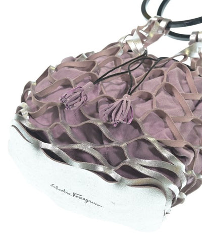 Salvatore Ferragamo Handbags