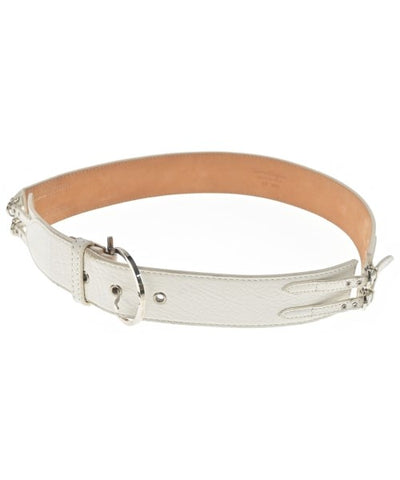 Salvatore Ferragamo Belts