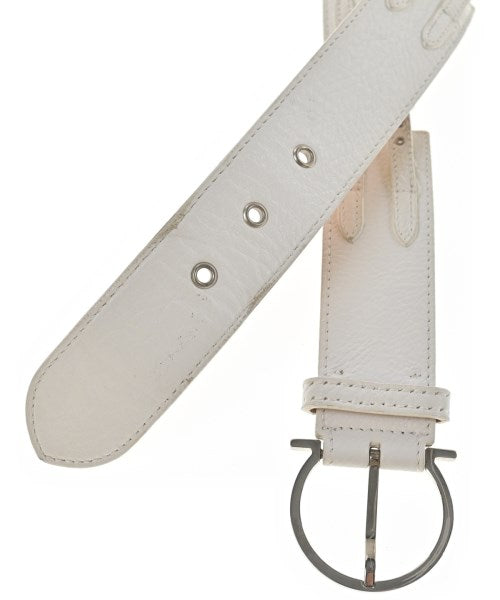 Salvatore Ferragamo Belts