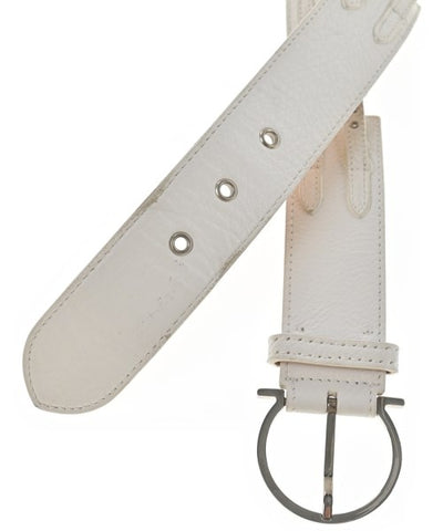 Salvatore Ferragamo Belts