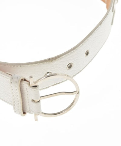 Salvatore Ferragamo Belts