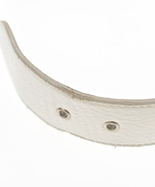 Salvatore Ferragamo Belts