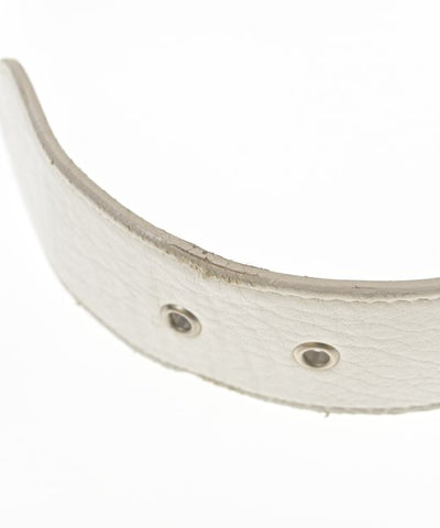 Salvatore Ferragamo Belts