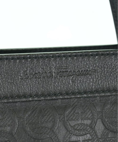 Salvatore Ferragamo Totes