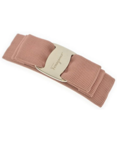 Salvatore Ferragamo Hair accessories