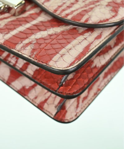 Salvatore Ferragamo Shoulder bags