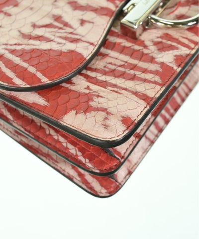 Salvatore Ferragamo Shoulder bags