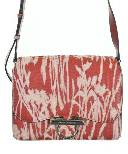 Salvatore Ferragamo Shoulder bags