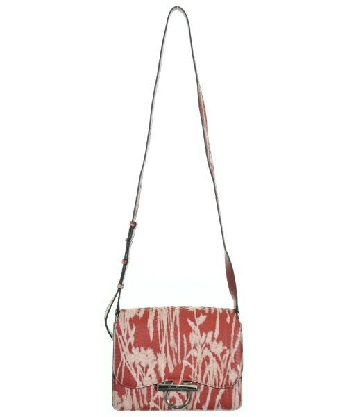 Salvatore Ferragamo Shoulder bags