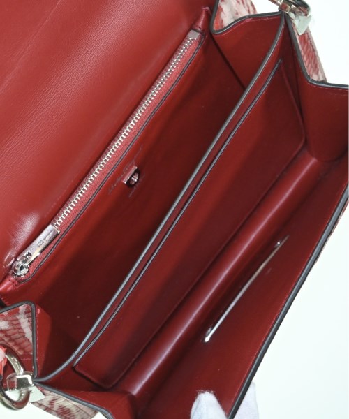 Salvatore Ferragamo Shoulder bags