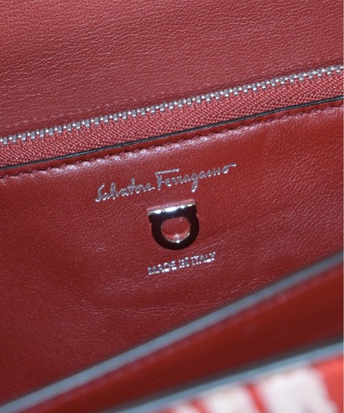 Salvatore Ferragamo Shoulder bags