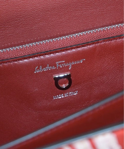 Salvatore Ferragamo Shoulder bags