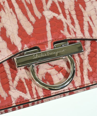 Salvatore Ferragamo Shoulder bags