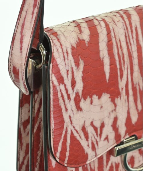 Salvatore Ferragamo Shoulder bags