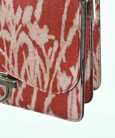 Salvatore Ferragamo Shoulder bags