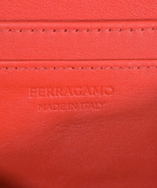 Salvatore Ferragamo Shoulder bags
