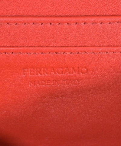 Salvatore Ferragamo Shoulder bags