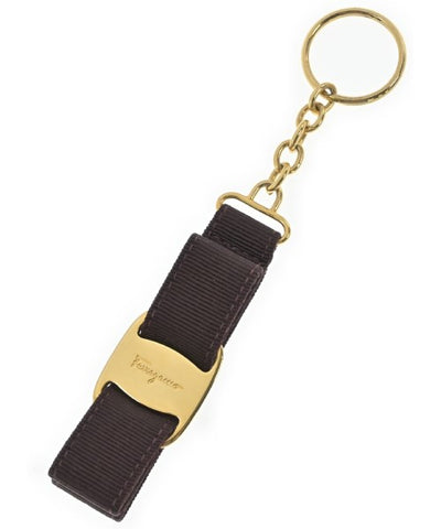 Salvatore Ferragamo Key cases/Key rings