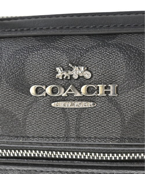 COACH Duffle bags/Weekender