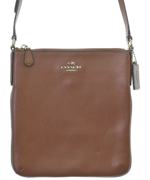 COACH Shoulder bags