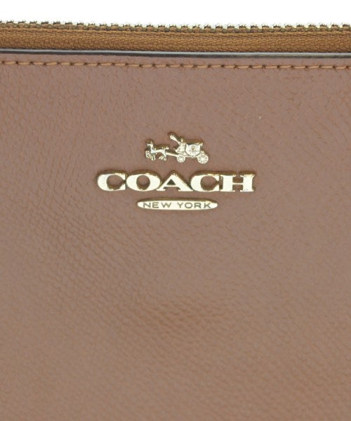 COACH Shoulder bags