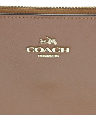 COACH Shoulder bags