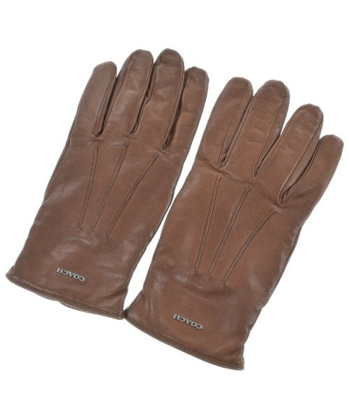 COACH Gloves