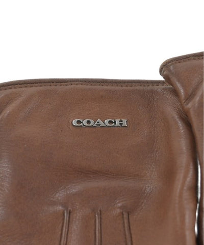 COACH Gloves